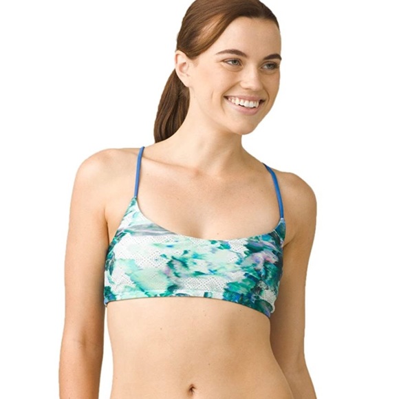 Prana Merrow Bikini Top - Picture 2 of 11